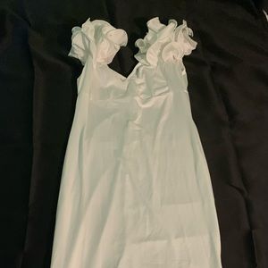 New never worn dress